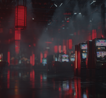 Casino Dk